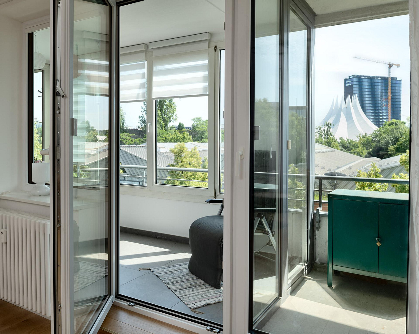 Ihr neues Zuhause zwischen Mitte und Kreuzberg – Hochwertig modernisiert in begehrter Lage – Schöneberger Straße 12, 10963 Friedrichshain-Kreuzberg - Kreuzberg(Kreuzberg) – Vorschaubild 2