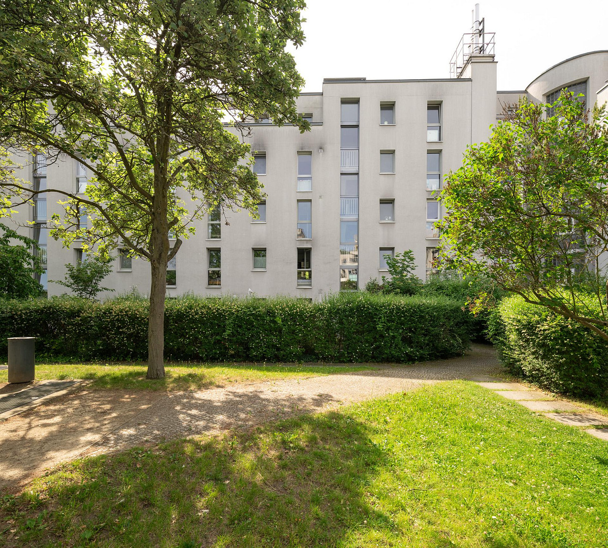 Ihr neues Zuhause zwischen Mitte und Kreuzberg – Hochwertig modernisiert in begehrter Lage – Schöneberger Straße 12, 10963 Friedrichshain-Kreuzberg - Kreuzberg(Kreuzberg) – Vorschaubild 27