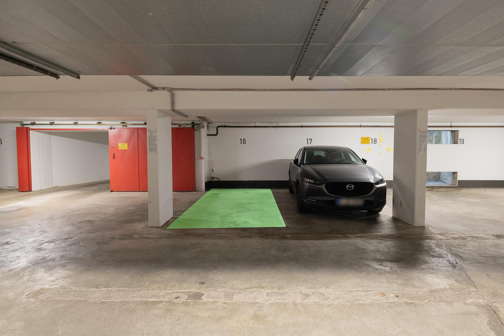 Ihr neues Zuhause zwischen Mitte und Kreuzberg – Hochwertig modernisiert in begehrter Lage – Schöneberger Straße 12, 10963 Friedrichshain-Kreuzberg - Kreuzberg(Kreuzberg) – Vorschaubild 23