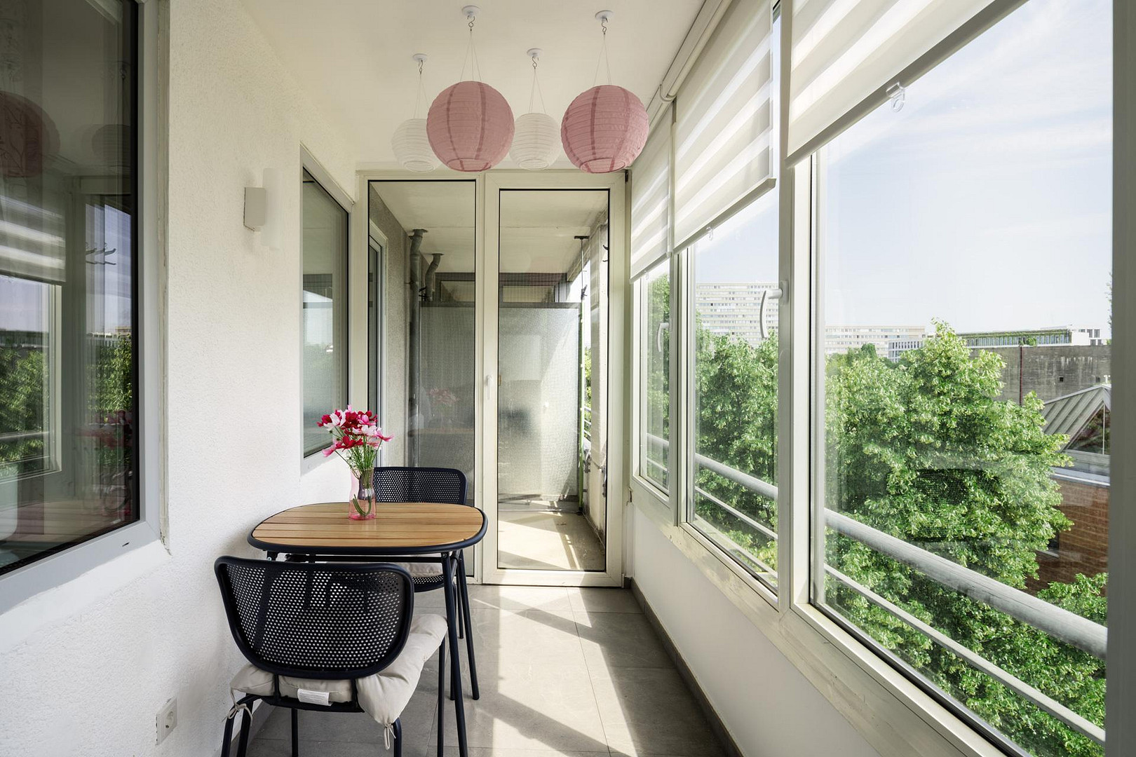 Ihr neues Zuhause zwischen Mitte und Kreuzberg – Hochwertig modernisiert in begehrter Lage – Schöneberger Straße 12, 10963 Friedrichshain-Kreuzberg - Kreuzberg(Kreuzberg) – Vorschaubild 11