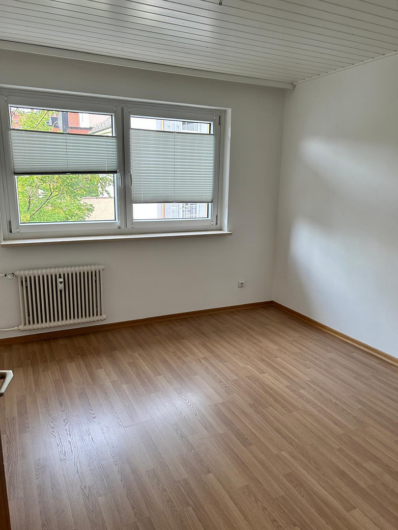 München-Neuhausen, 4 Zimmer Wohnung – 80634 München(Neuhausen) – Vorschaubild 3