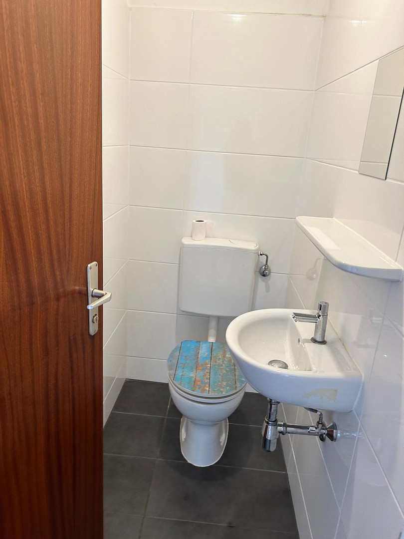 München-Neuhausen, 4 Zimmer Wohnung – 80634 München(Neuhausen) – Vorschaubild 5
