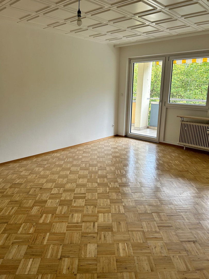 München-Neuhausen, 4 Zimmer Wohnung – 80634 München(Neuhausen) – Vorschaubild 6