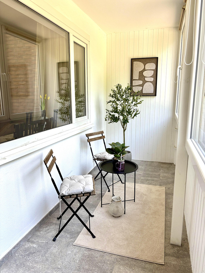 Erstbezug nach umfassender Modernisierung! Zentrale 3-Zimmer Wohnung im Herzen von Paderborn – Hochstiftstraße 3, 33100 Paderborn – Vorschaubild 10