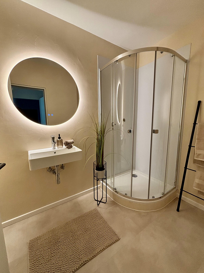 Erstbezug nach umfassender Modernisierung! Zentrale 3-Zimmer Wohnung im Herzen von Paderborn – Hochstiftstraße 3, 33100 Paderborn – Vorschaubild 8
