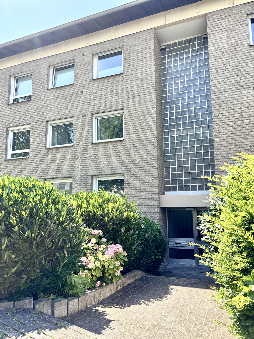 Erstbezug nach umfassender Modernisierung! Zentrale 3-Zimmer Wohnung im Herzen von Paderborn – Hochstiftstraße 3, 33100 Paderborn – Vorschaubild 14