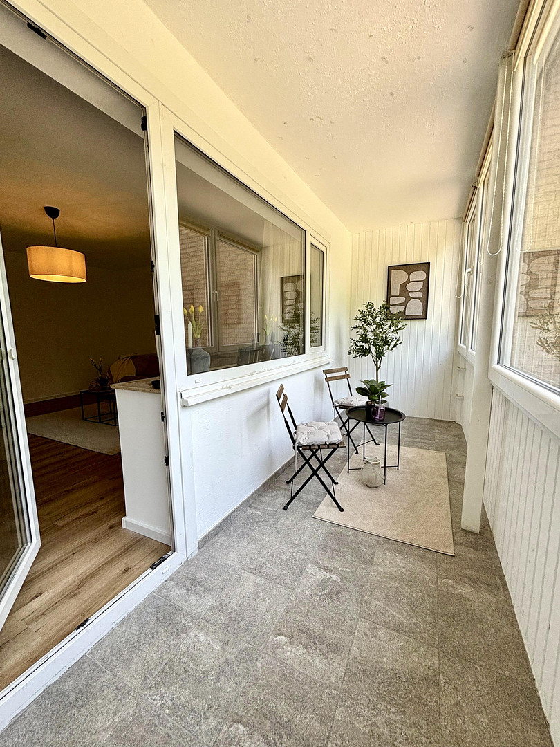 Erstbezug nach umfassender Modernisierung! Zentrale 3-Zimmer Wohnung im Herzen von Paderborn – Hochstiftstraße 3, 33100 Paderborn – Vorschaubild 12