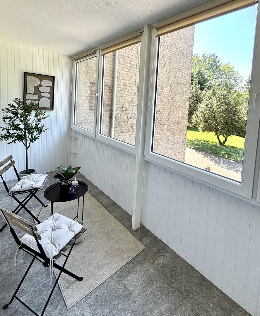Erstbezug nach umfassender Modernisierung! Zentrale 3-Zimmer Wohnung im Herzen von Paderborn – Hochstiftstraße 3, 33100 Paderborn – Vorschaubild 11
