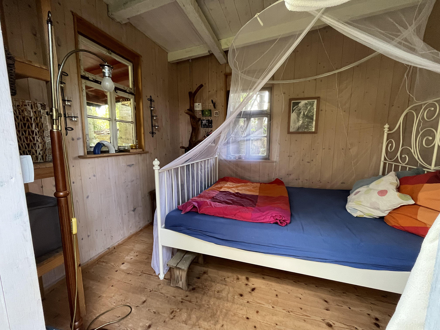 Kernsaniertes Haus mit großen Grundstück am Bach – In den Bruchwiesen 7, 35321 Laubach – Vorschaubild 22