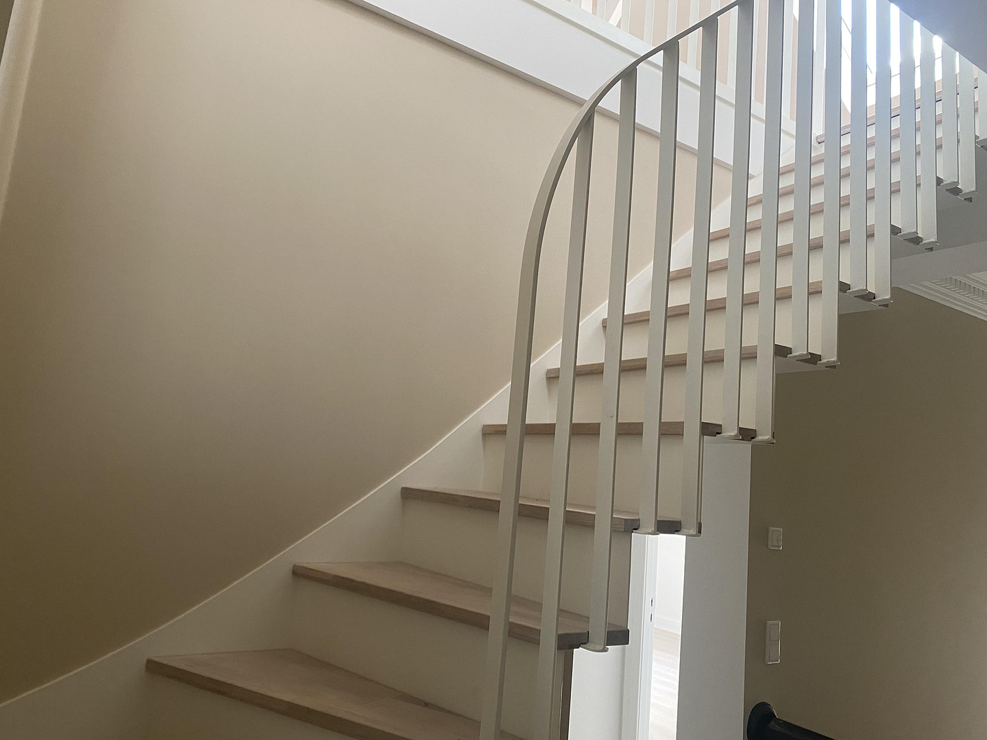 Große, repräsentative Maisonette in klassischer Stadtvilla! Nähe Dahlem! (Weitere Wohnungen vorh.) – 12205 Berlin(Lichterfelde) – Vorschaubild 8
