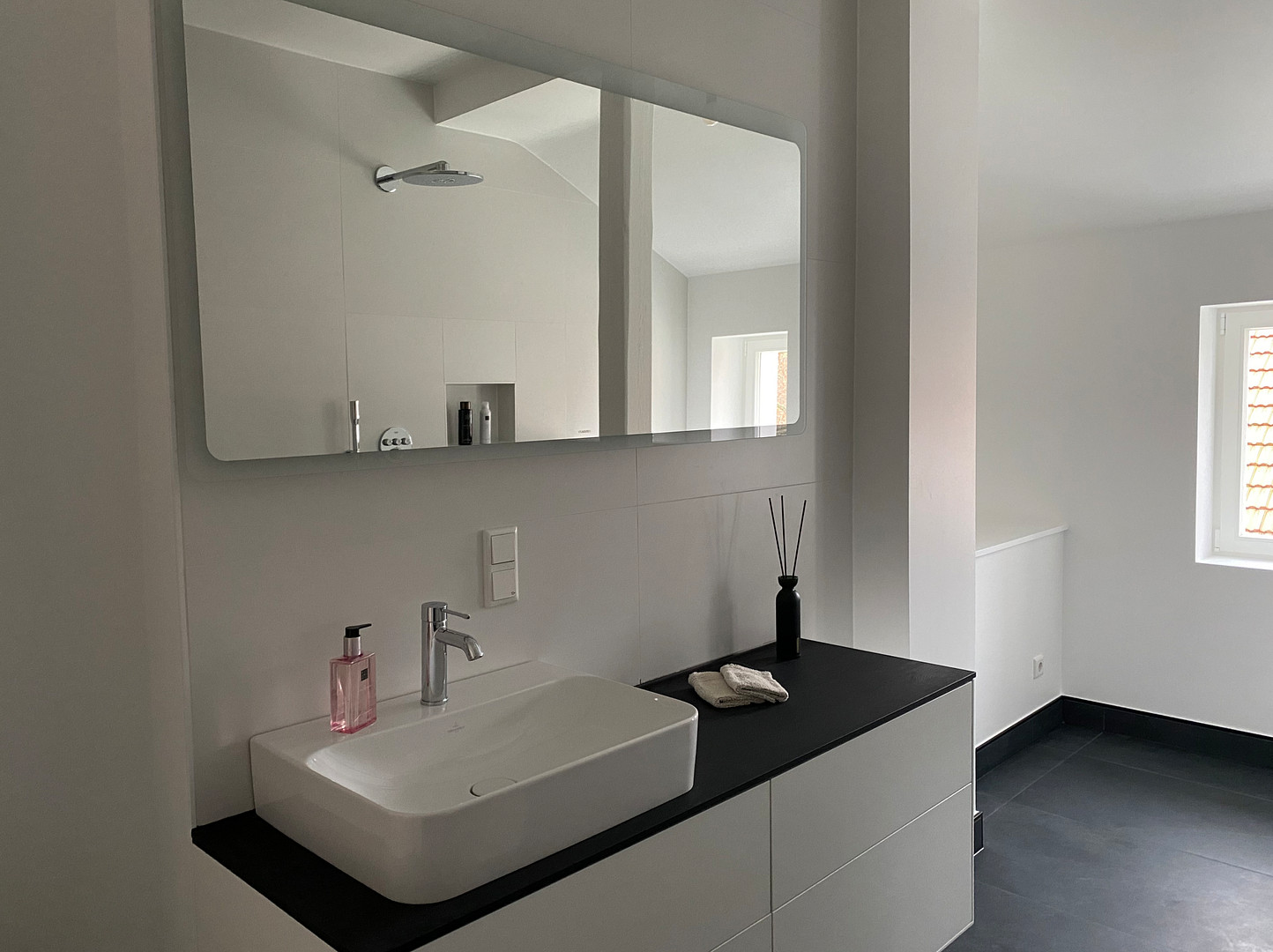 Große, repräsentative Maisonette in klassischer Stadtvilla! Nähe Dahlem! (Weitere Wohnungen vorh.) – 12205 Berlin(Lichterfelde) – Vorschaubild 5