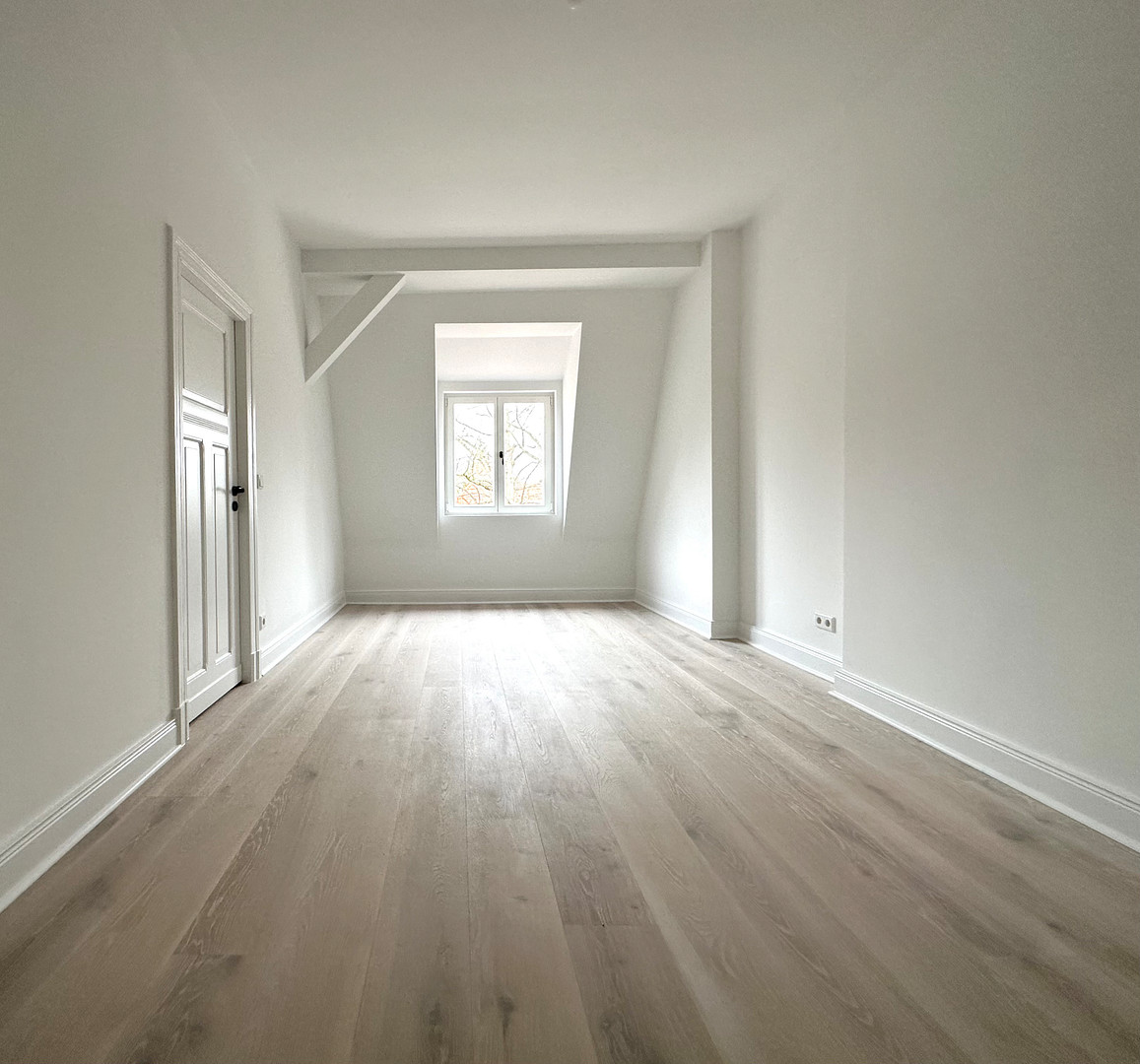 Große, repräsentative Maisonette in klassischer Stadtvilla! Nähe Dahlem! (Weitere Wohnungen vorh.) – 12205 Berlin(Lichterfelde) – Vorschaubild 14