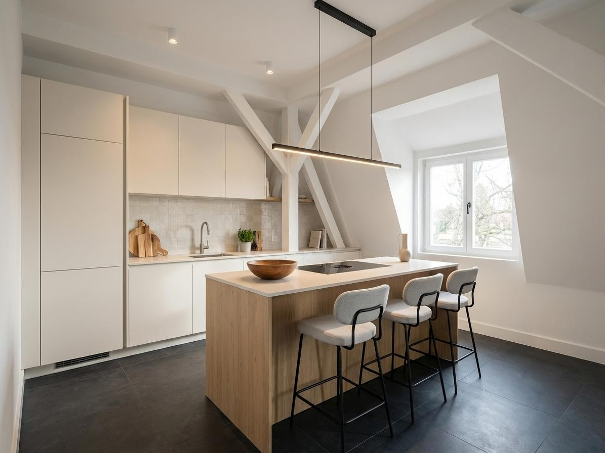 Große, repräsentative Maisonette in klassischer Stadtvilla! Nähe Dahlem! (Weitere Wohnungen vorh.) – 12205 Berlin(Lichterfelde) – Vorschaubild 3