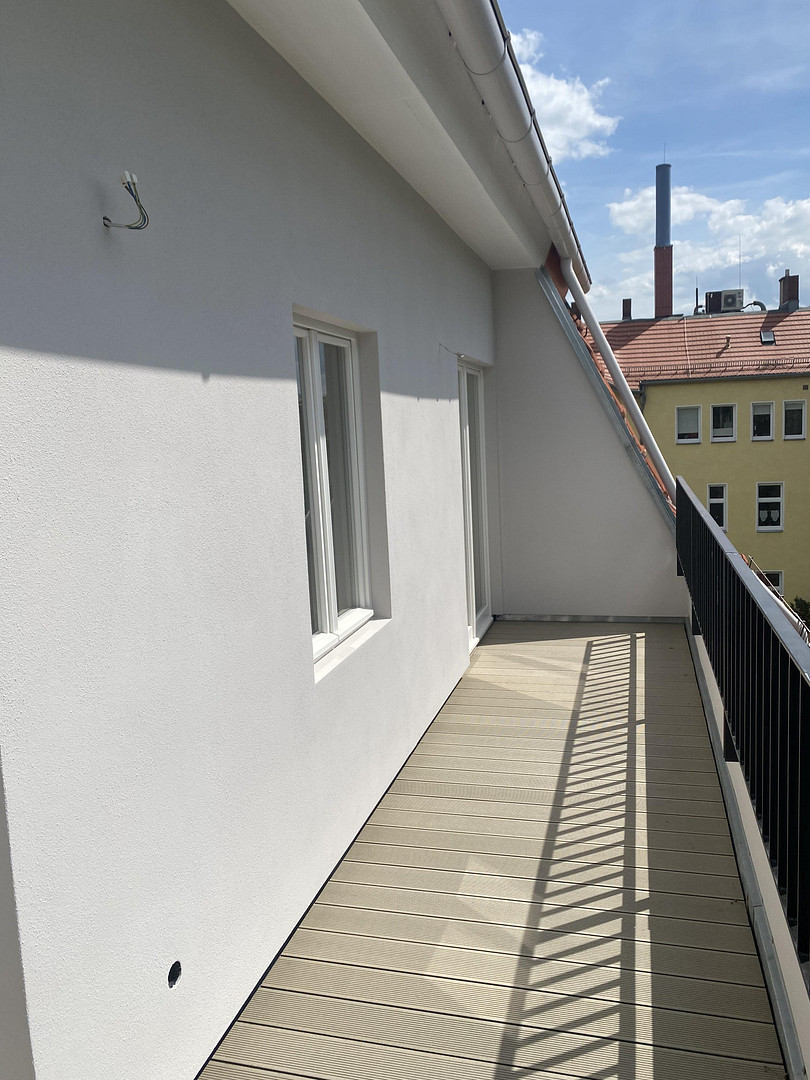 Große, repräsentative Maisonette in klassischer Stadtvilla! Nähe Dahlem! (Weitere Wohnungen vorh.) – 12205 Berlin(Lichterfelde) – Vorschaubild 4