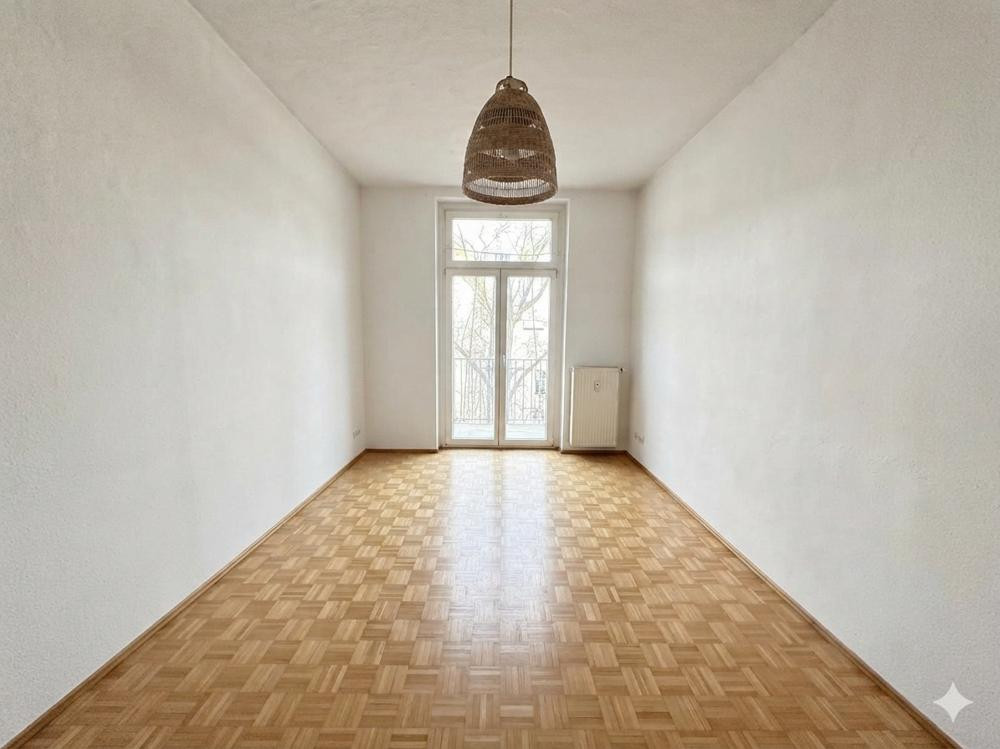 Helle Dachgeschoss Maisonette Wohnung in Friedrichshain, bezugsfrei – Eldenaer Straße 15, 10247 Berlin(Friedrichshain) – Vorschaubild 3