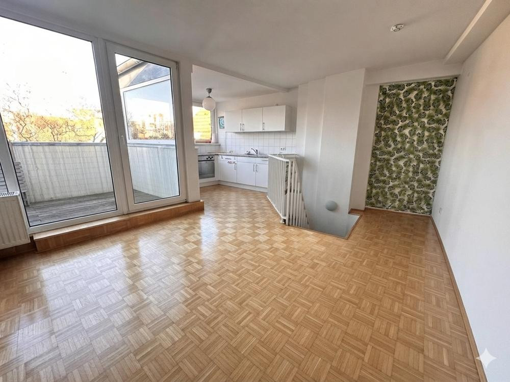 Helle Dachgeschoss Maisonette Wohnung in Friedrichshain, bezugsfrei – Eldenaer Straße 15, 10247 Berlin(Friedrichshain) – Vorschaubild 2