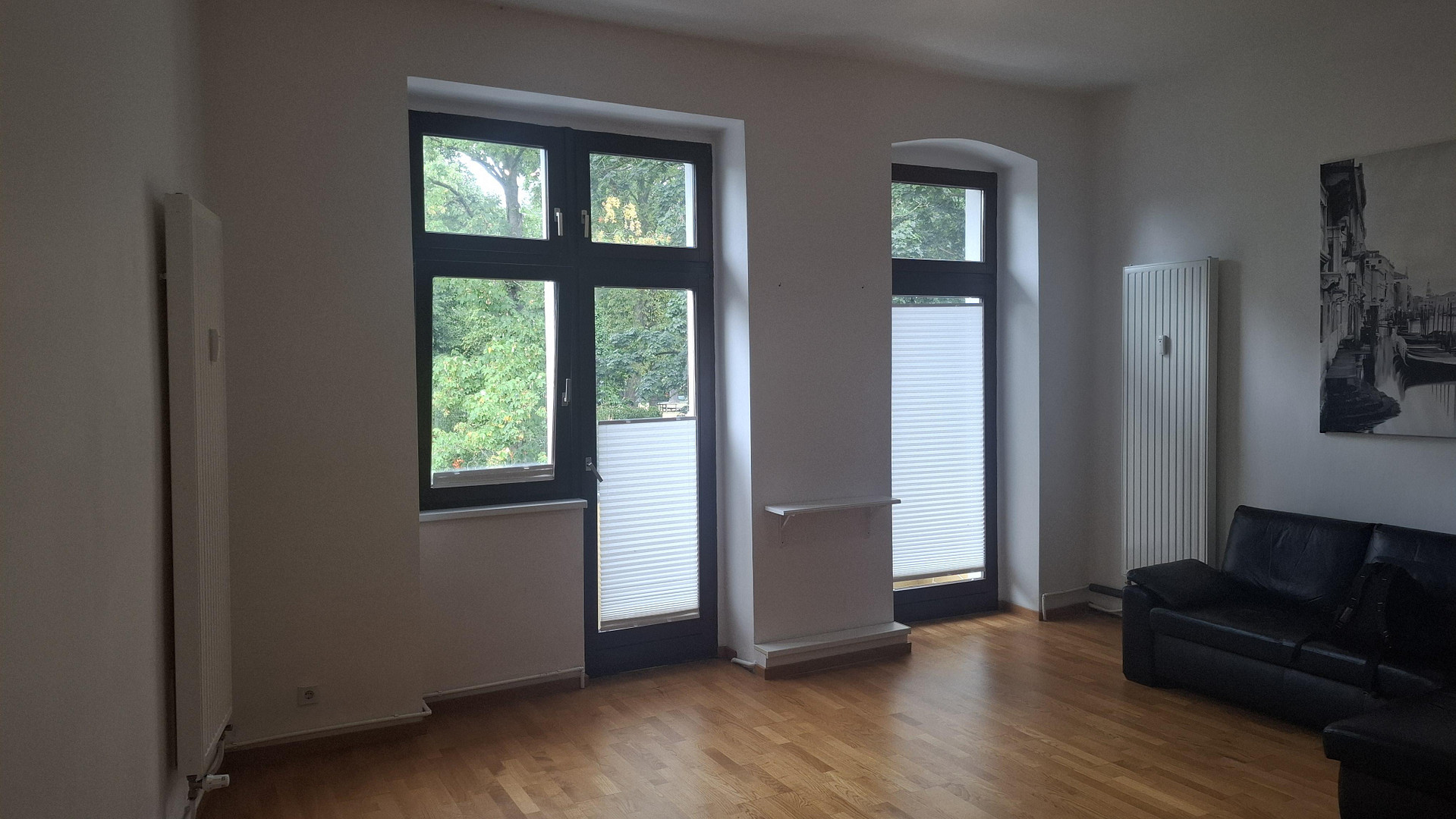 Bezugsfreie ETW, 2 Zimmer, 60qm, provisionsfrei, direkt v. Eigentümer – 13585 Berlin Spandau(Spandau) – Vorschaubild 8