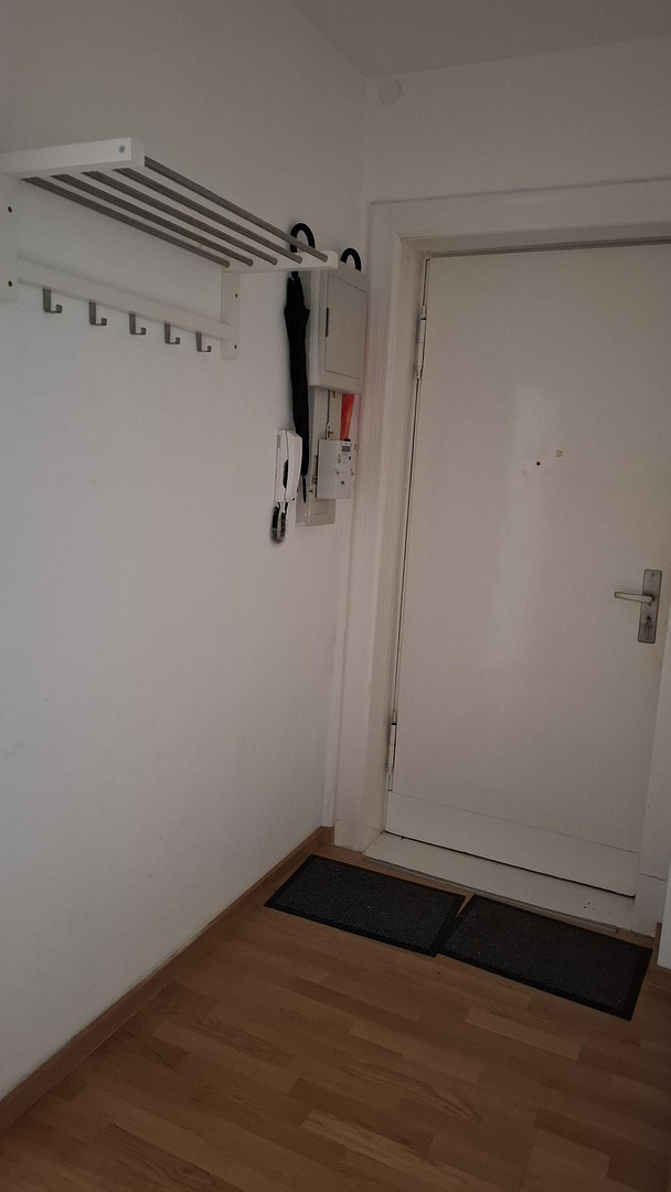 Bezugsfreie ETW, 2 Zimmer, 60qm, provisionsfrei, direkt v. Eigentümer – 13585 Berlin Spandau(Spandau) – Vorschaubild 6