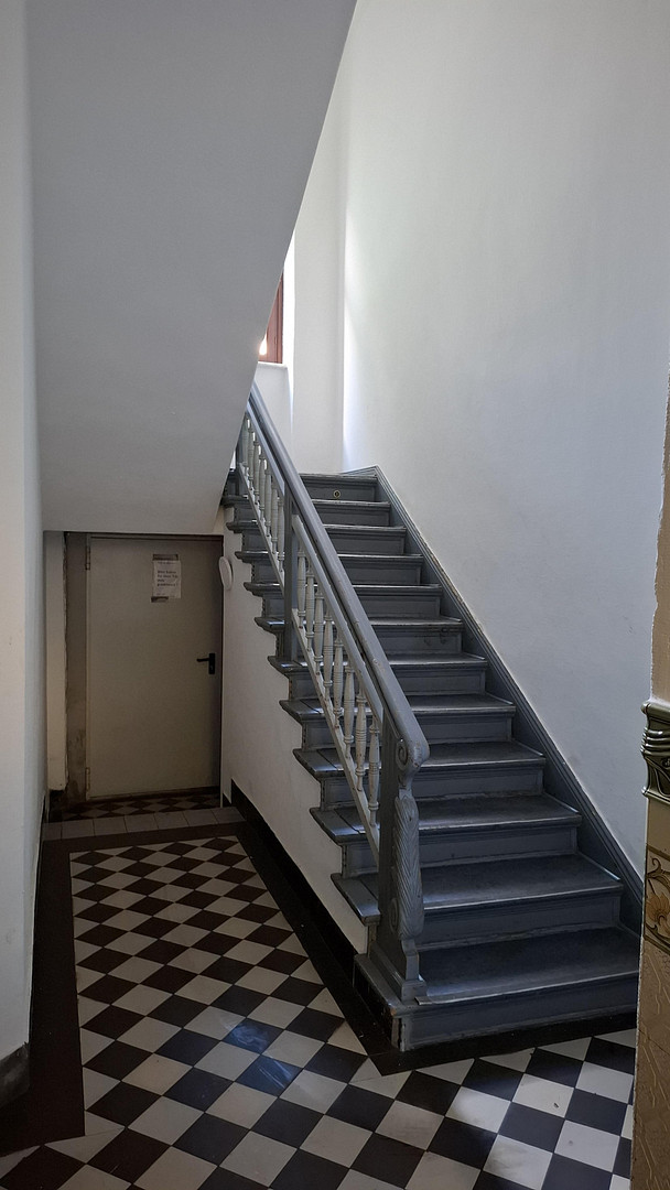 Bezugsfreie ETW, 2 Zimmer, 60qm, provisionsfrei, direkt v. Eigentümer – 13585 Berlin Spandau(Spandau) – Vorschaubild 23