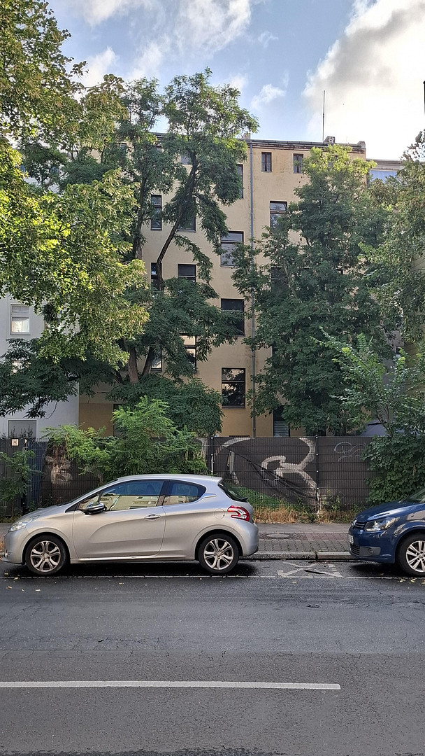 Bezugsfreie ETW, 2 Zimmer, 60qm, provisionsfrei, direkt v. Eigentümer – 13585 Berlin Spandau(Spandau) – Vorschaubild 24