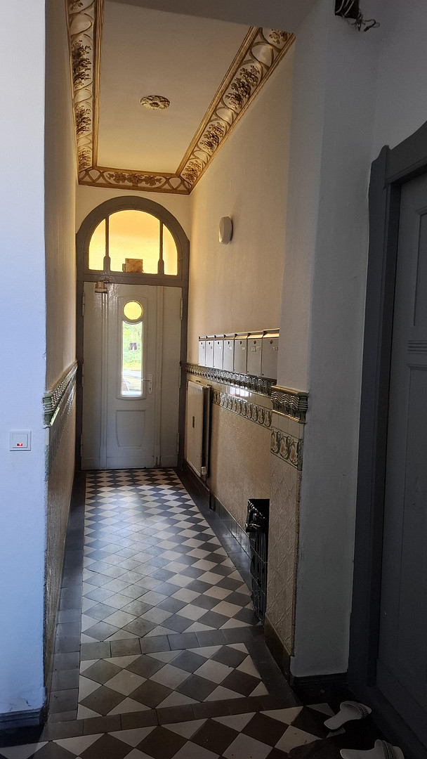 Bezugsfreie ETW, 2 Zimmer, 60qm, provisionsfrei, direkt v. Eigentümer – 13585 Berlin Spandau(Spandau) – Vorschaubild 22