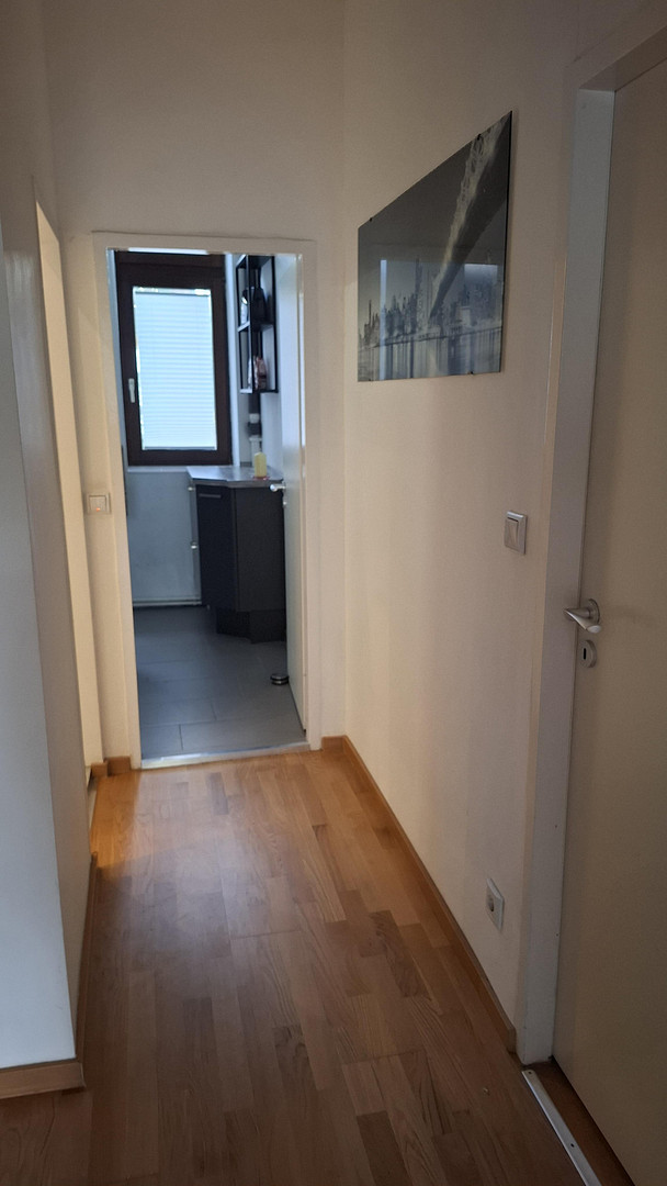 Bezugsfreie ETW, 2 Zimmer, 60qm, provisionsfrei, direkt v. Eigentümer – 13585 Berlin Spandau(Spandau) – Vorschaubild 14