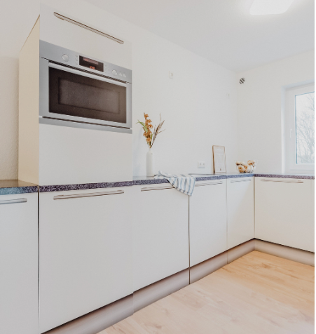 Moderne 2-Zi-ETW in Butzbach - Balkon – energetisch saniert - bezugsbereit und provisionsfrei! – 35510 Butzbach – Vorschaubild 3