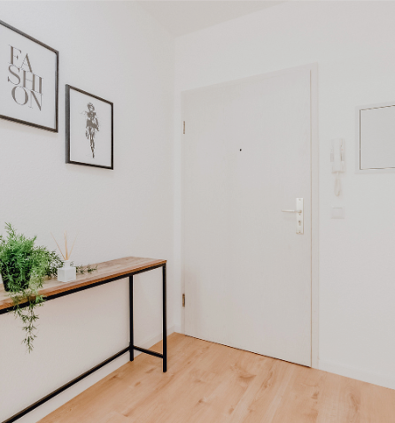 Moderne 2-Zi-ETW in Butzbach - Balkon – energetisch saniert - bezugsbereit und provisionsfrei! – 35510 Butzbach – Vorschaubild 5