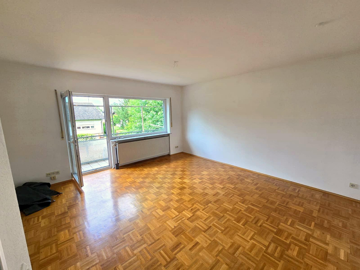 helle & ruhige 3-Zi Whg mit Blick ins Grüne – An den Sandkauten 10, 55129 Mainz(Hechtsheim) – Vorschaubild 6