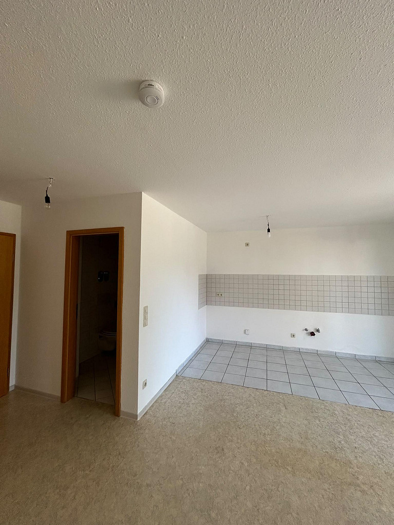 Attraktive 2-Zimmer-Wohnung mit großzügigem Wohnkonzept – Helga-Barth-Str. 7, 75015 Bretten – Vorschaubild 3