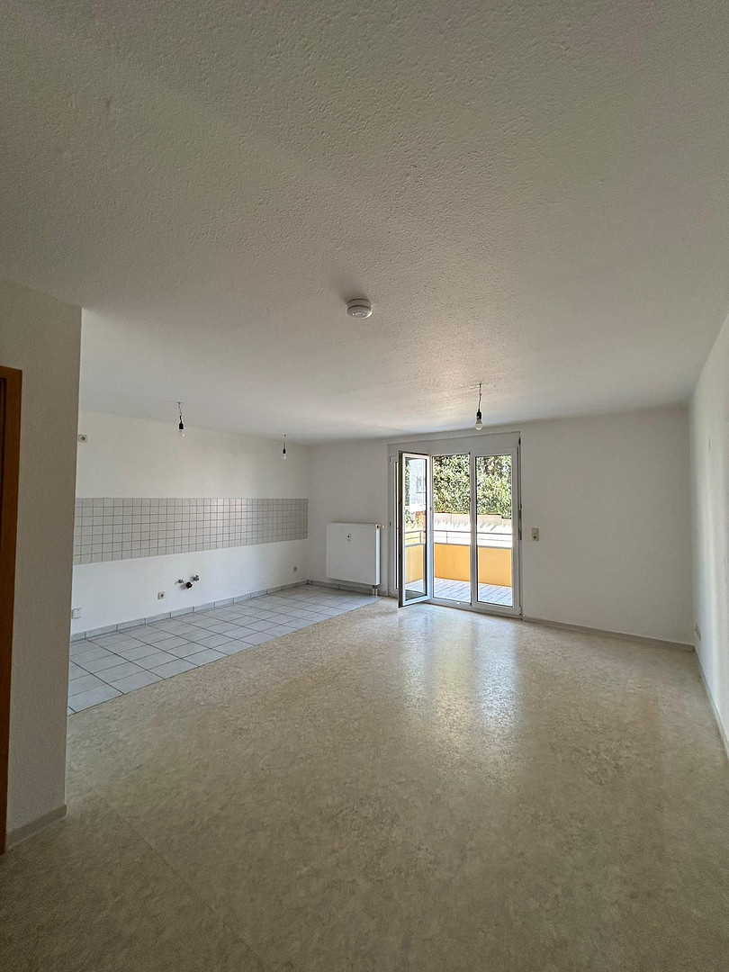 Attraktive 2-Zimmer-Wohnung mit großzügigem Wohnkonzept – Helga-Barth-Str. 7, 75015 Bretten – Vorschaubild 4
