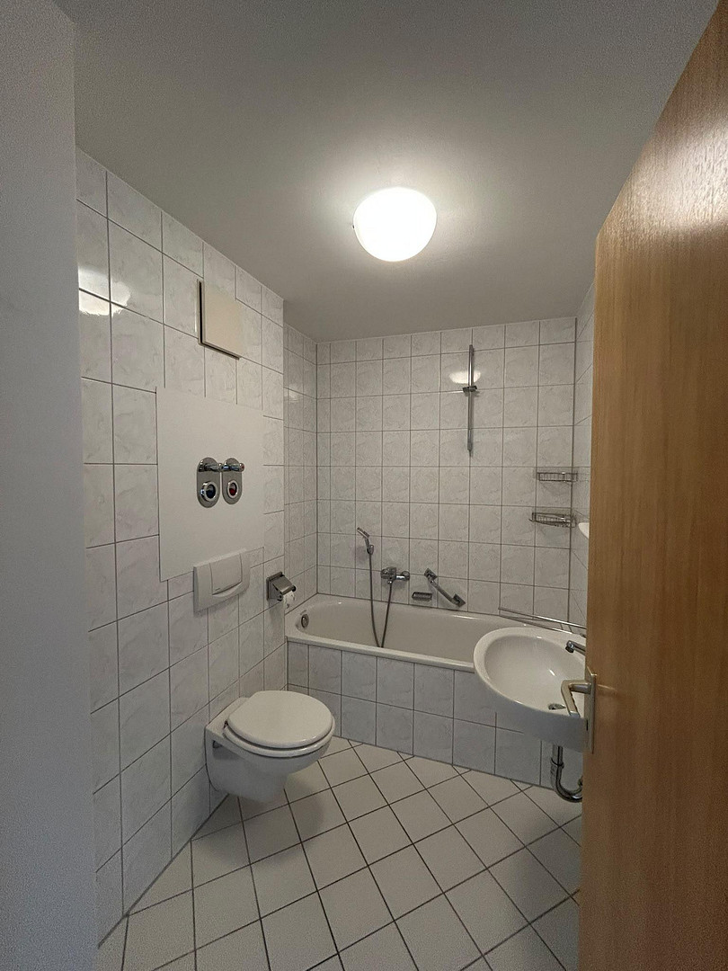 Attraktive 2-Zimmer-Wohnung mit großzügigem Wohnkonzept – Helga-Barth-Str. 7, 75015 Bretten – Vorschaubild 9