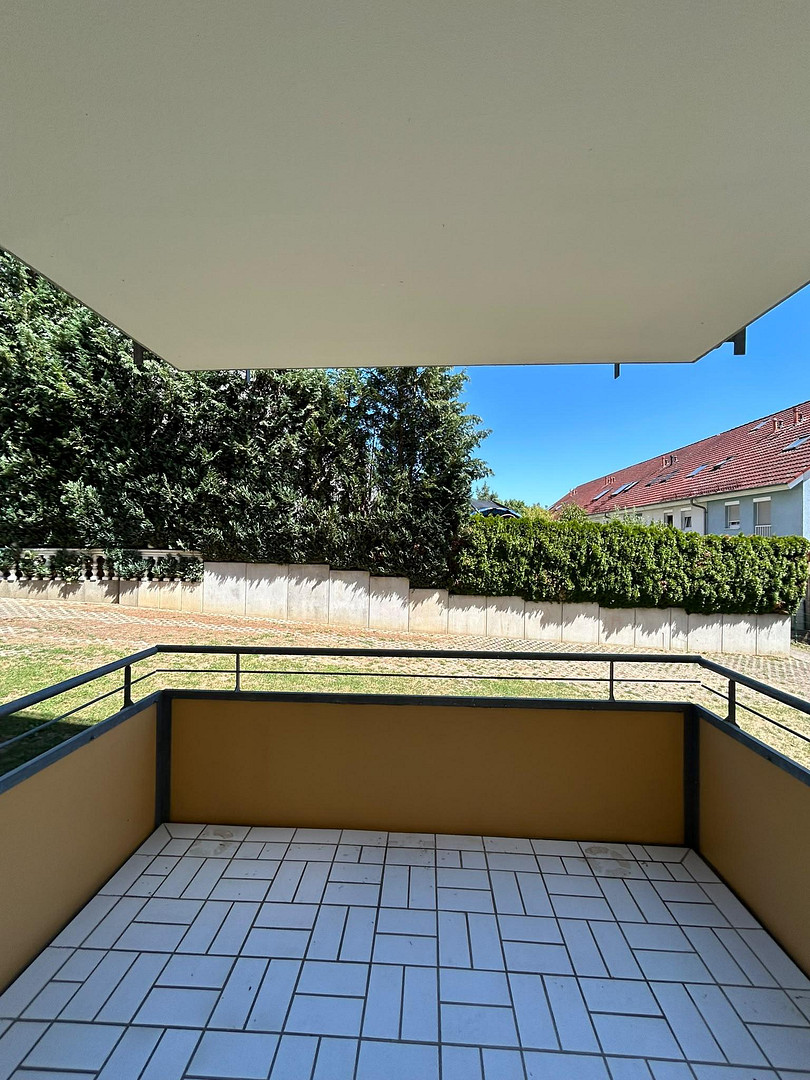 Attraktive 2-Zimmer-Wohnung mit großzügigem Wohnkonzept – Helga-Barth-Str. 7, 75015 Bretten – Vorschaubild 12