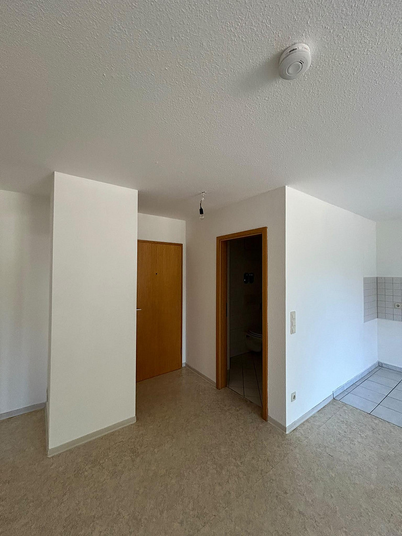 Attraktive 2-Zimmer-Wohnung mit großzügigem Wohnkonzept – Helga-Barth-Str. 7, 75015 Bretten – Vorschaubild 10