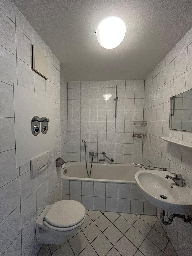 Attraktive 2-Zimmer-Wohnung mit großzügigem Wohnkonzept – Helga-Barth-Str. 7, 75015 Bretten – Vorschaubild 8