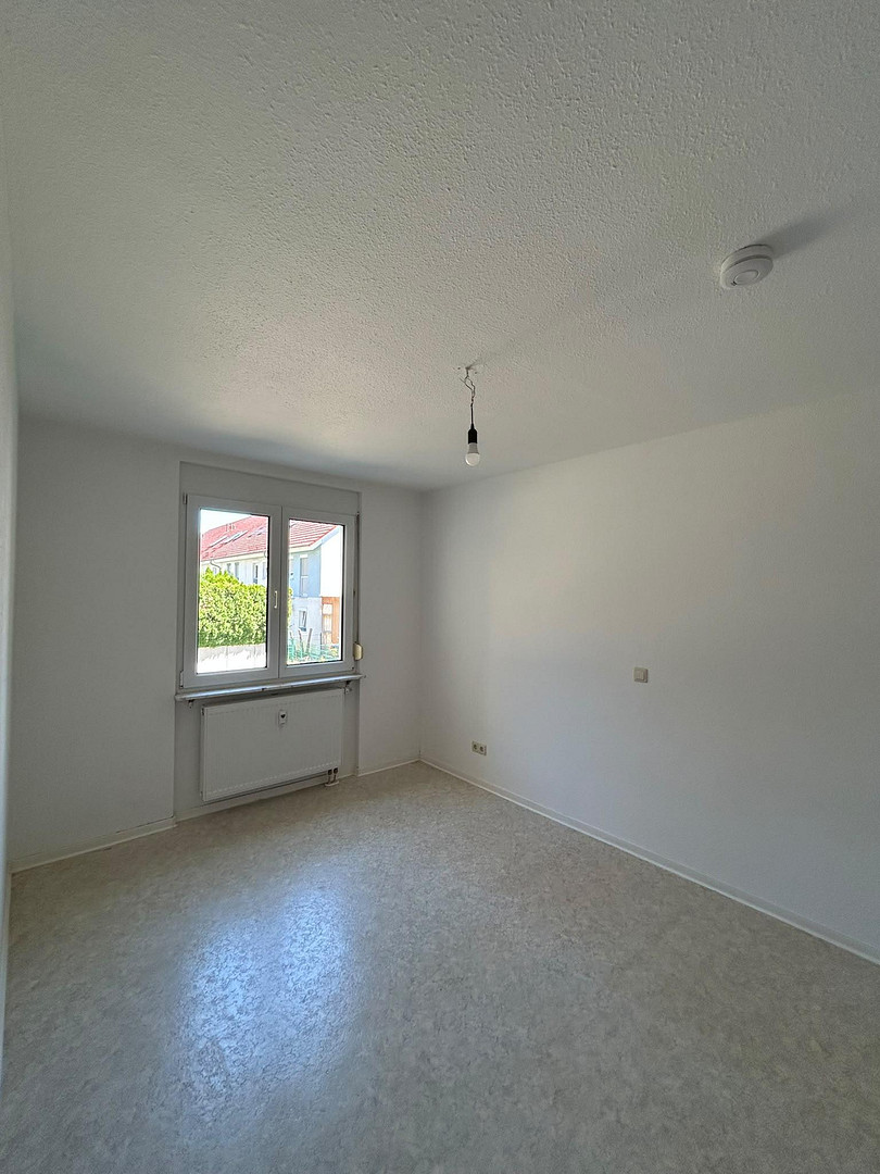 Attraktive 2-Zimmer-Wohnung mit großzügigem Wohnkonzept – Helga-Barth-Str. 7, 75015 Bretten – Vorschaubild 5