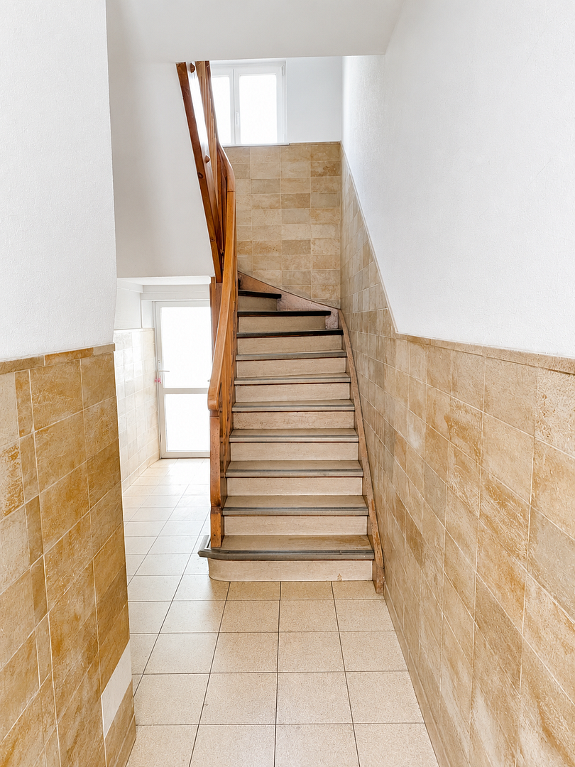 Provisionsfreies MFH in Bestlage! – 89073 Ulm – Vorschaubild 2