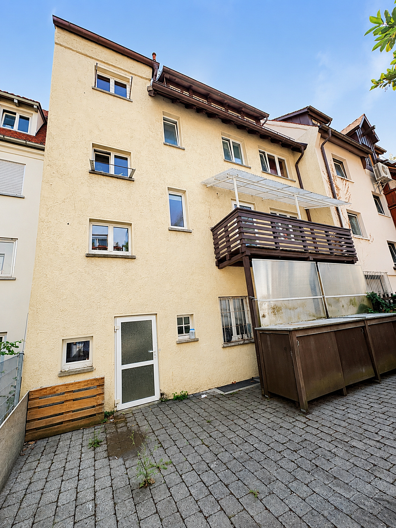 Provisionsfreies MFH in Bestlage! – 89073 Ulm – Vorschaubild 9