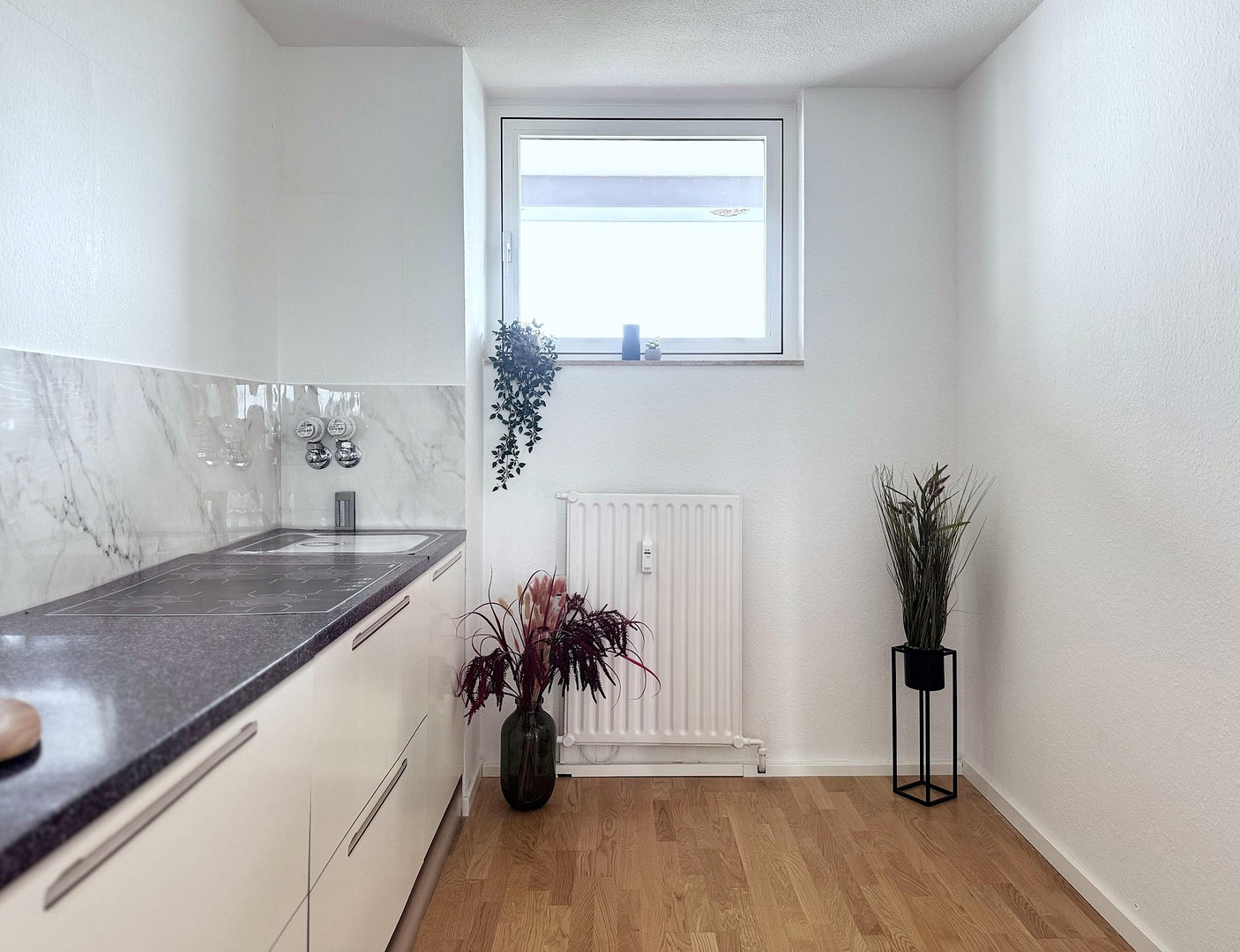 *PROVISIONSFREI* Stilvoll modernisierte 2-Zimmer-Wohnung mit traumhaftem Blick & großem Sonnenbalkon – 65199 Wiesbaden-Dotzheim(Wiesbaden) – Vorschaubild 25
