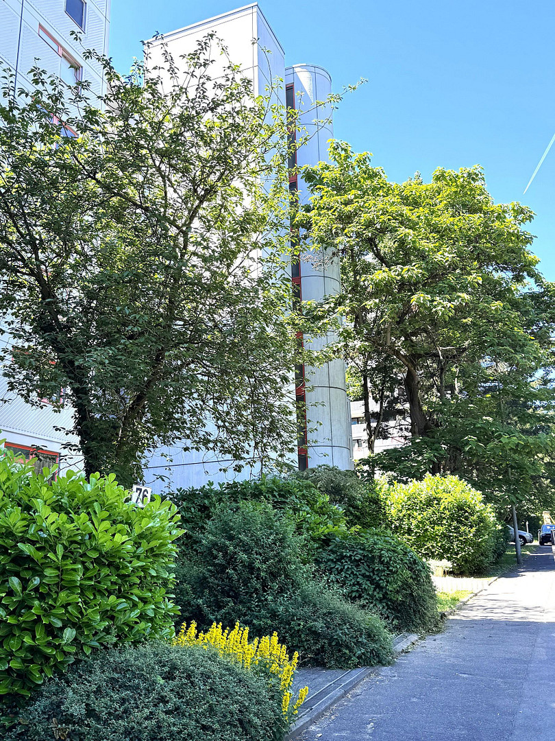 *PROVISIONSFREI* Stilvoll modernisierte 2-Zimmer-Wohnung mit traumhaftem Blick & großem Sonnenbalkon – 65199 Wiesbaden-Dotzheim(Wiesbaden) – Vorschaubild 31