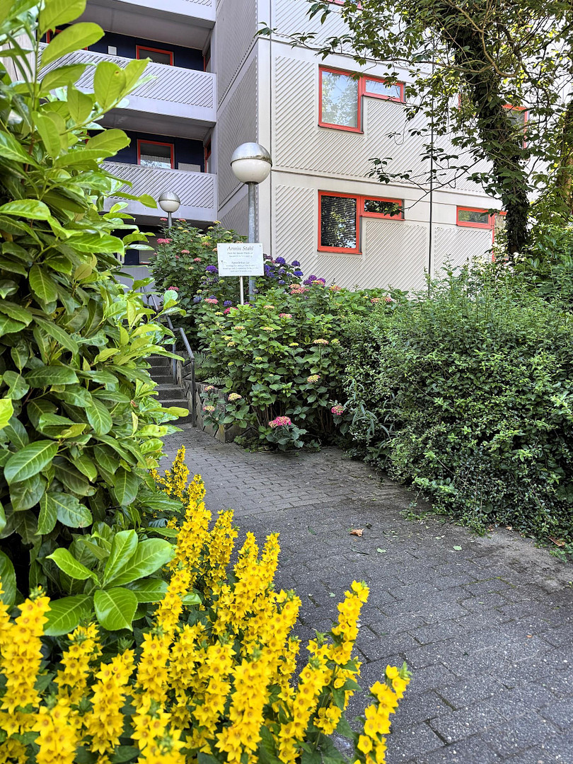 *PROVISIONSFREI* Stilvoll modernisierte 2-Zimmer-Wohnung mit traumhaftem Blick & großem Sonnenbalkon – 65199 Wiesbaden-Dotzheim(Wiesbaden) – Vorschaubild 32