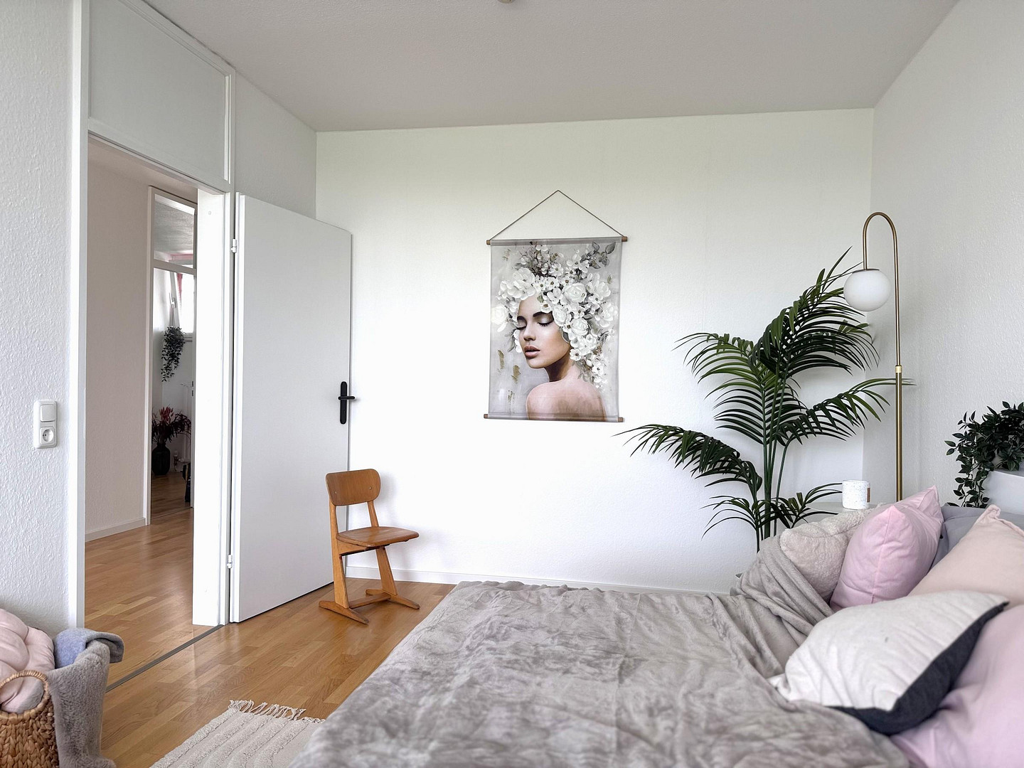 *PROVISIONSFREI* Stilvoll modernisierte 2-Zimmer-Wohnung mit traumhaftem Blick & großem Sonnenbalkon – 65199 Wiesbaden-Dotzheim(Wiesbaden) – Vorschaubild 23