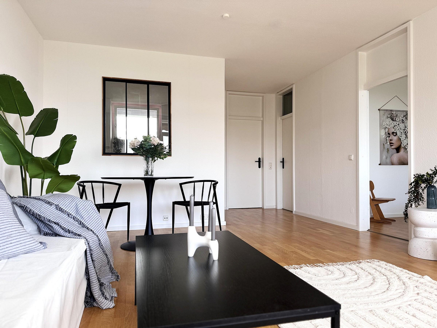 *PROVISIONSFREI* Stilvoll modernisierte 2-Zimmer-Wohnung mit traumhaftem Blick & großem Sonnenbalkon – 65199 Wiesbaden-Dotzheim(Wiesbaden) – Vorschaubild 15