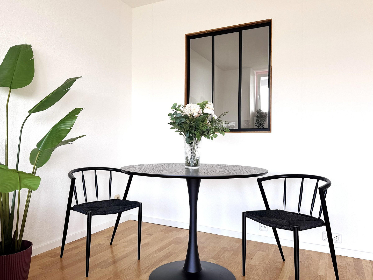*PROVISIONSFREI* Stilvoll modernisierte 2-Zimmer-Wohnung mit traumhaftem Blick & großem Sonnenbalkon – 65199 Wiesbaden-Dotzheim(Wiesbaden) – Vorschaubild 13
