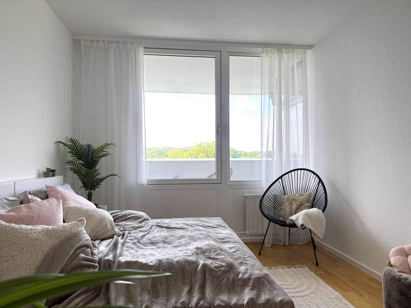 *PROVISIONSFREI* Stilvoll modernisierte 2-Zimmer-Wohnung mit traumhaftem Blick & großem Sonnenbalkon – 65199 Wiesbaden-Dotzheim(Wiesbaden) – Vorschaubild 20