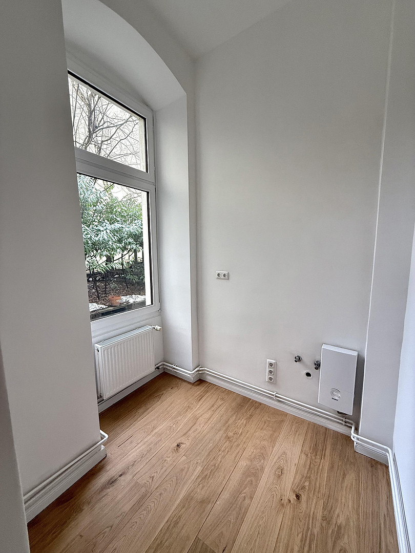 Kleine sanierte Wohnung in Berlin-Schöneberg – 10829 Berlin(Schöneberg) – Vorschaubild 7