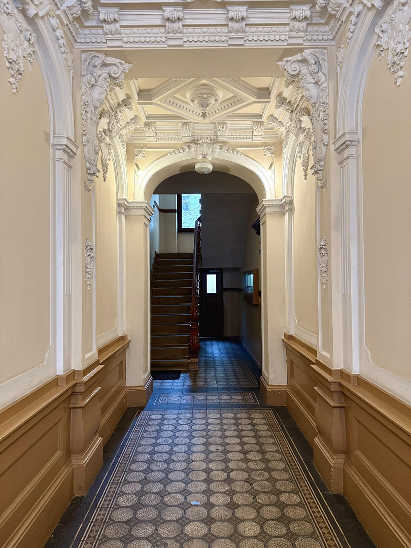 Kleine sanierte Wohnung in Berlin-Schöneberg – 10829 Berlin(Schöneberg) – Vorschaubild 9
