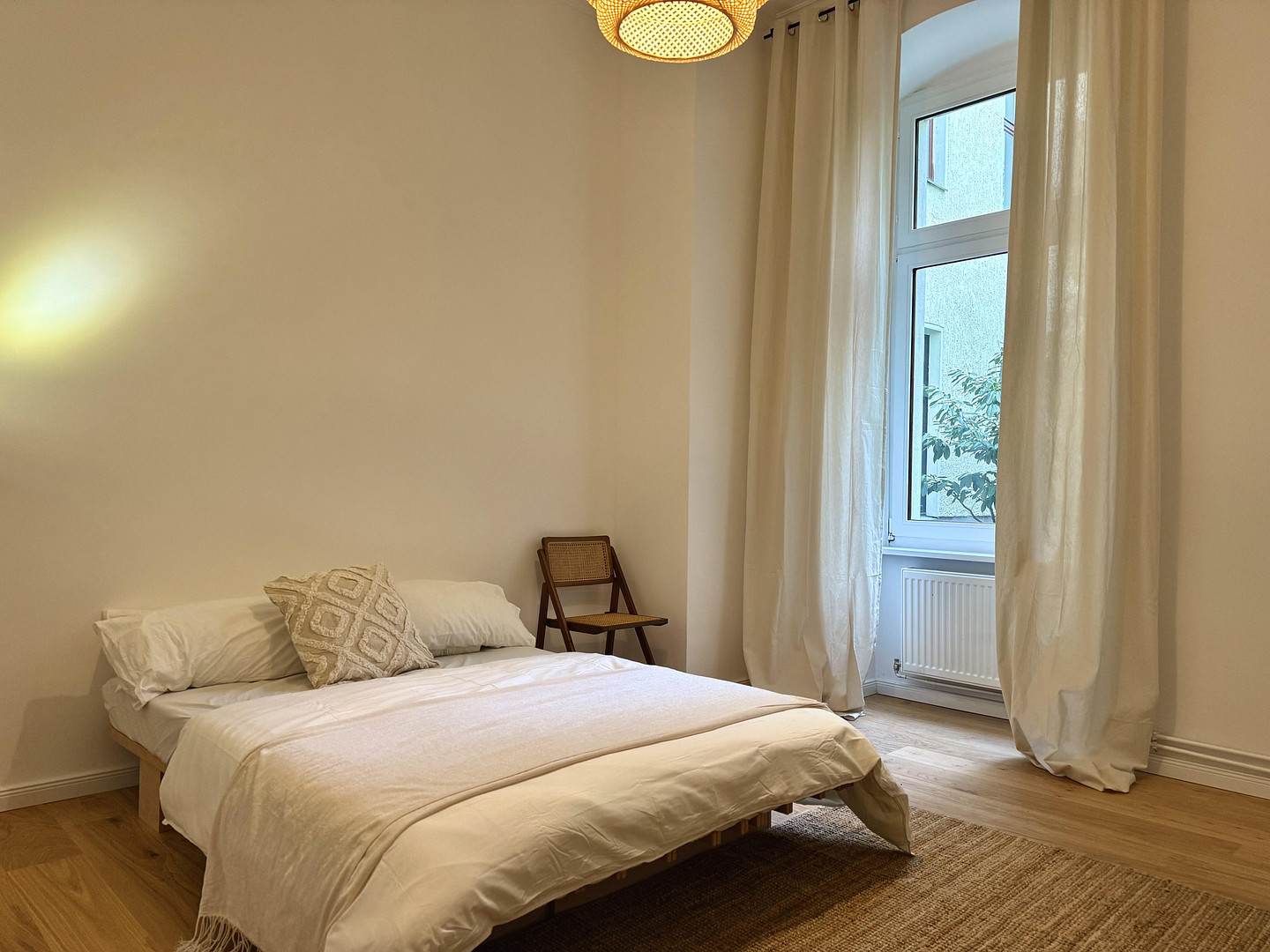 Kleine sanierte Wohnung in Berlin-Schöneberg – 10829 Berlin(Schöneberg) – Vorschaubild 3