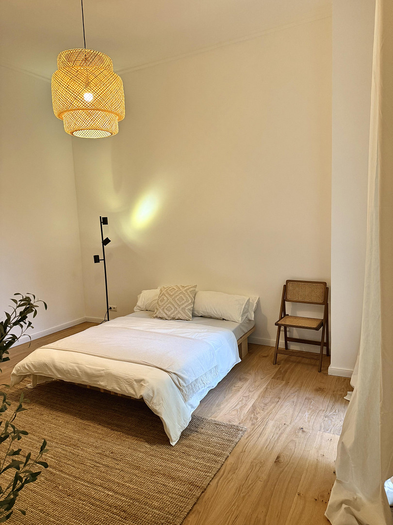 Kleine sanierte Wohnung in Berlin-Schöneberg – 10829 Berlin(Schöneberg) – Vorschaubild 4