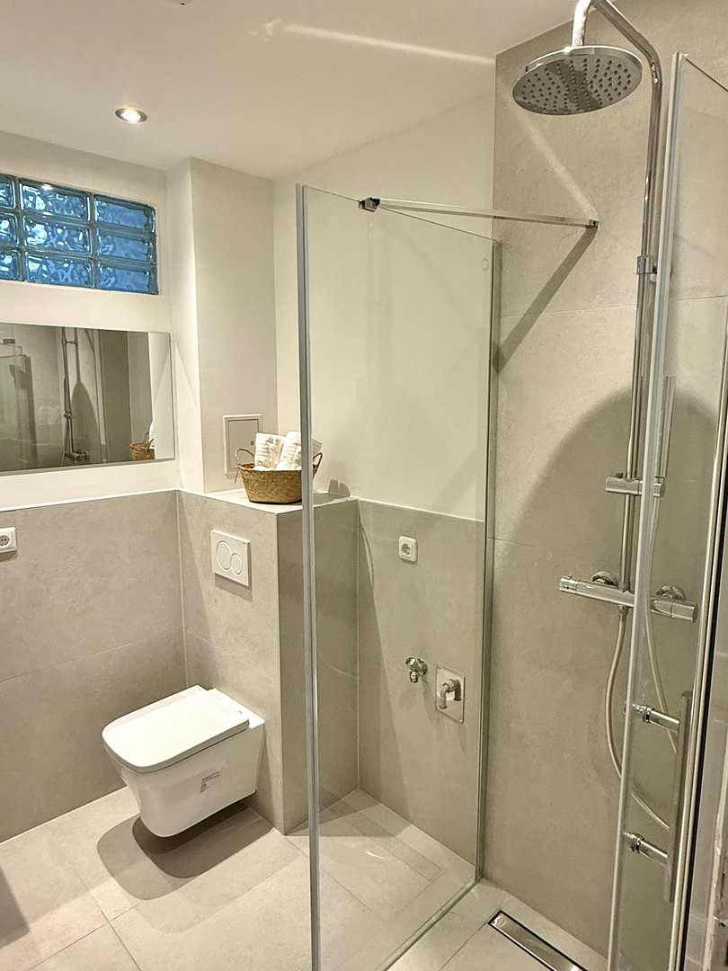Kleine sanierte Wohnung in Berlin-Schöneberg – 10829 Berlin(Schöneberg) – Vorschaubild 5